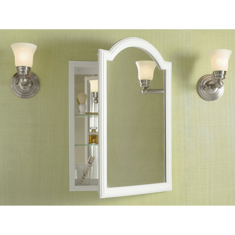 KCBCLW2030DAW Kohler Devonshire® 20" x 29.5" Surface Mount Medicine